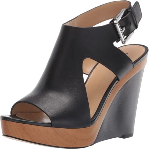 michael kors josephine|Michael michael kors josephine wedge + FREE SHIPPING.